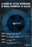Sonikas 11 -  Diciembre 2013