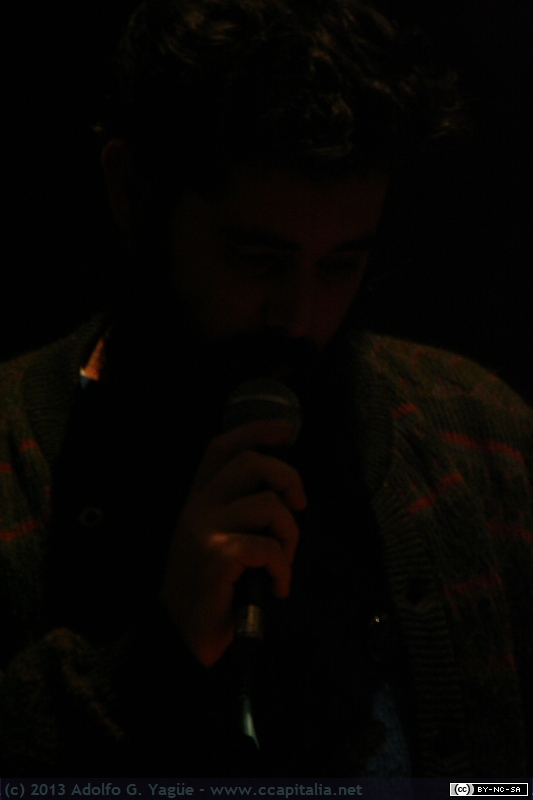 Presentación Ursonate 003 - Óscar Martín (1)