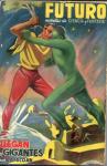 04 - Llegan los gigantes - A. Sloan