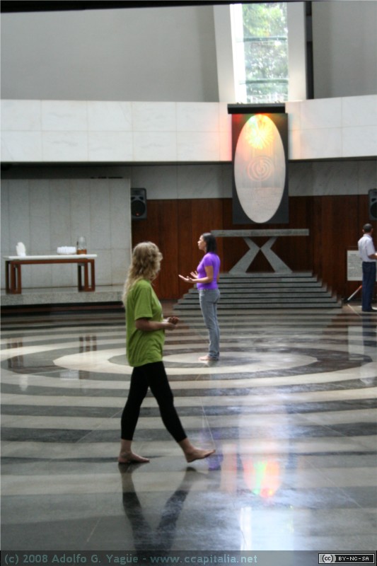 Templo da Boa Vontade (4)