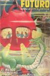 08 - El mundo submarino - J. Carter