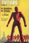 10 - Los hombres de Orbán - A. Sloane