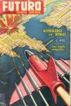 12 - Acorralados en Venus - J. Hill