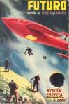 13 - Misión especial (Astronave de Zirra) - J. Carr