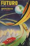 16 - Andrómeda - J.North