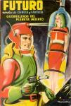19 - Gerrilleros del planeta muerto - J. Mallorquí