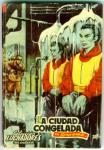 003 - La ciudad congelada - George H. White