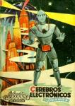 004 - Cerebros electrónicos - George H. White