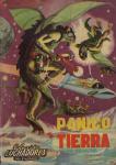 005 - Pánico en la Tierra - Alf Regaldie