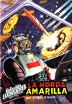 006 - La horda amarilla - George H. White