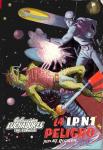 008 - La I.P. nº 1 en peligro - Alf Regaldie