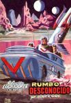 009 - Rumbo a lo desconocido - George H. White