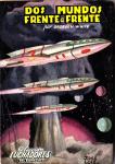 014 - Dos mundos frente a frente - George H. White