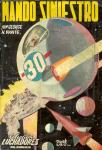 024 - Mando siniestro - George H. White
