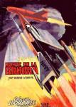 027 - Muerte en la estratosfera - George H. White