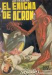 030 - El enigma de Acrón - Alf Regaldie
