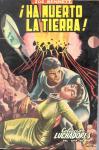 032 - ¡Ha muerto la Tierra! - Joe Bennett
