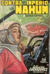 035 - Contra el imperio de Nahum - George H. White