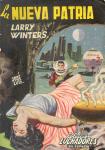 039 - La nueva patria - Larry Winters