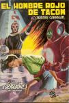 040 - El hombre rojo de Tacom - Walter Carrigan