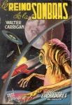 041 - El Reino de las Sombras - Walter Carrigan