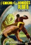 045 - El enigma de los hombres planta - George H. White