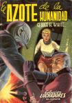 046 - El azote de la humanidad - George H. White