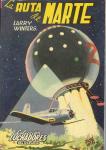 047 - La ruta de Marte - Larry Winters