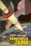 050 - Avanzadilla a la Tierra - Larry Winters