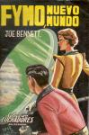 052 - Fymo, nuevo mundo - Joe Bennett