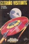 060 - Extraño visitante - George H. White