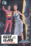 069 - Llegó de lejos - George H. White