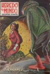 071 - Heredó un mundo - George H. White