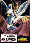 073 - La legión del espacio - George H. White