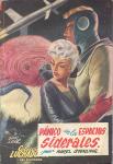076 - Pánico en los espacios siderales - Karel Sterling