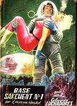 078 - Base Sakchent nº 1 - Profesor Hasley