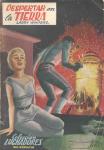 086 - Despertar en la Tierra - Larry Winters