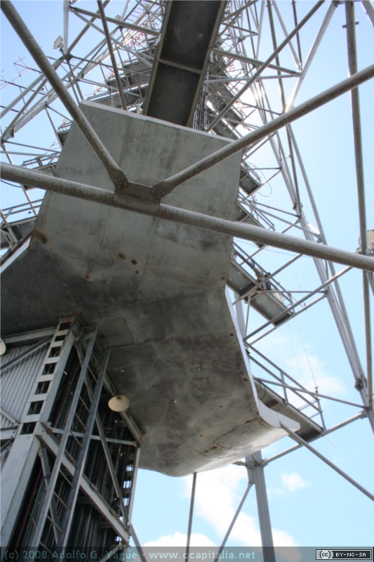 Torre de Televisión (2)
