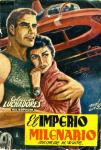 097 - El imperio milenario - George H. White