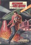 103 - Intriga en el año 2000 - Profesor Hasley