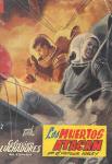 113 - Los muertos atacan - Profesor Hasley