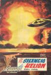 117 - El silencio de Helión - Robin Carol