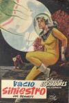 123 - Vacío siniestro - Joe Bennett