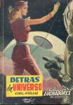 124 - Detrás del universo - Karel Sterling