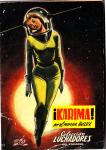 125 - ¡Karima! - Profesor Hasley