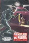 138 - Mensajes de muerte - Karel Sterling