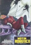 138 - Mensajes de muerte - Karel Sterling