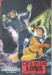 140 - Cita en la Luna - Van S. Smith