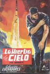 150 - La hierba del cielo - Joe Bennett