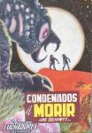 155 - Condenados a morir - Joe Bennett